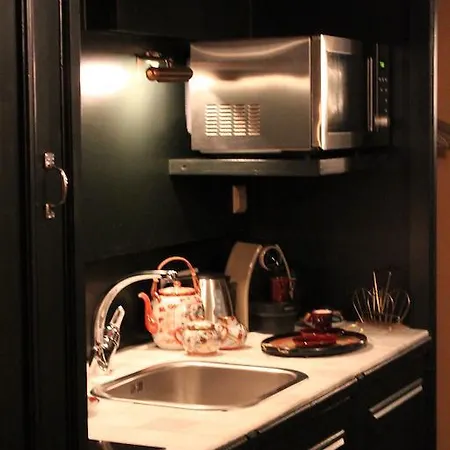 Bed & Breakfast Petit Paris