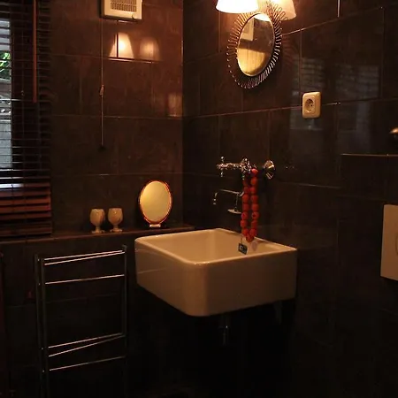 Bed & Breakfast Petit Paris