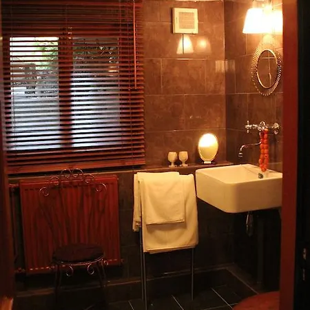 Bed & Breakfast Petit Paris