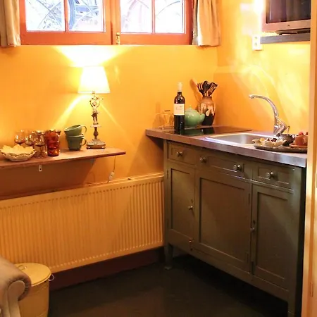 Bed & Breakfast Petit Paris