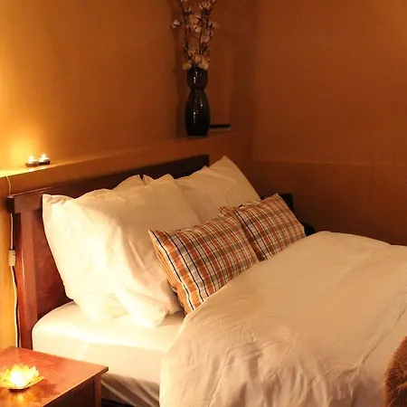 Bed & Breakfast Petit Paris Amsterdam