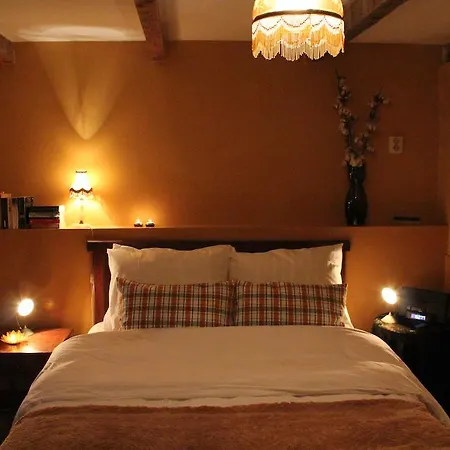 Bed & Breakfast Petit Paris