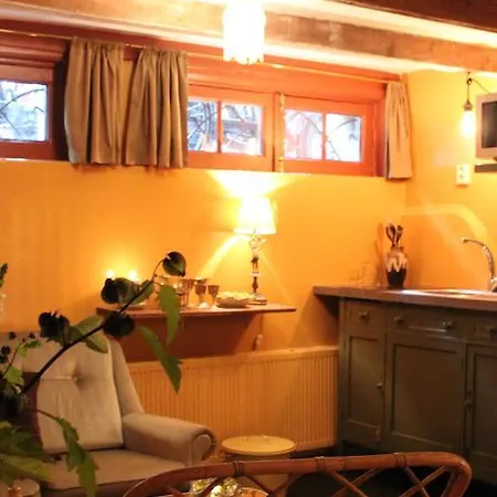 Oda ve Kahvaltı Petit Paris Amsterdam