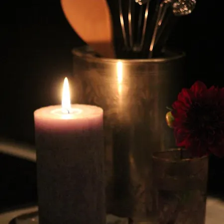 Couette-café Petit Paris