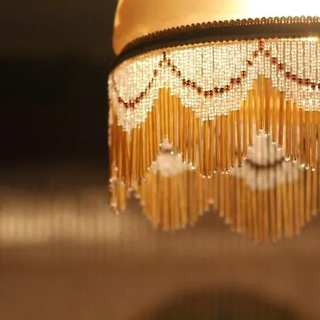 Couette-café Petit Paris *